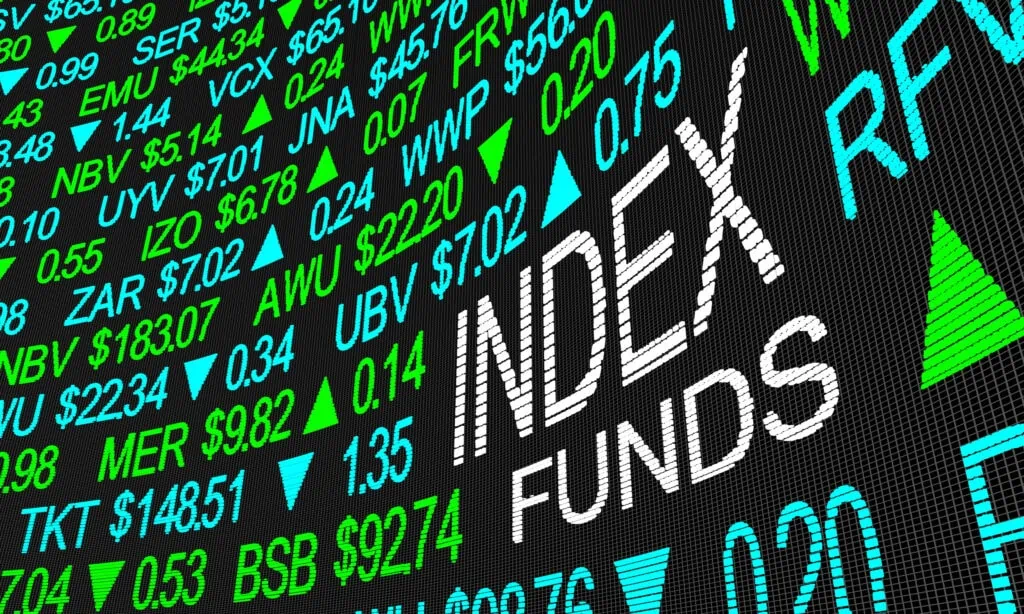 Index, fondos indexados, economía, inversiones, libertad financiera, invertir, economía, bolsa
