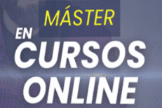 Cursos online, marketing digital, emprendimiento