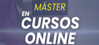 Cursos online, marketing digital, emprendimiento
