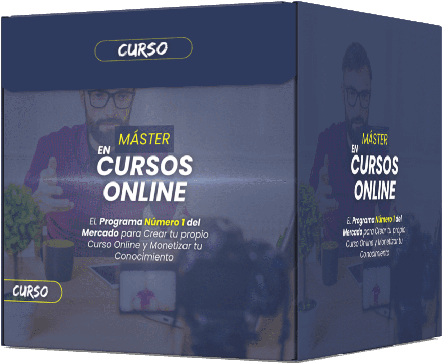 curso, master, formacion