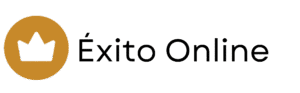 minimalist orange online link store market logo (icono de youtube) 1