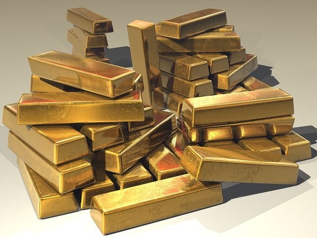 Inversión, oro, riqueza, diversificación, patrimonio, marketing digital, negocio, finanzas