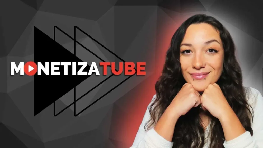 Monetizatube, Mari Fuentes, YouTube, automatización YouTube, marketing digital, ia