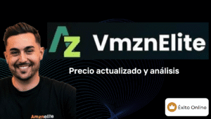 amzn elite, amzn elite marca privada, gaizka perez, amazon, amazon fba