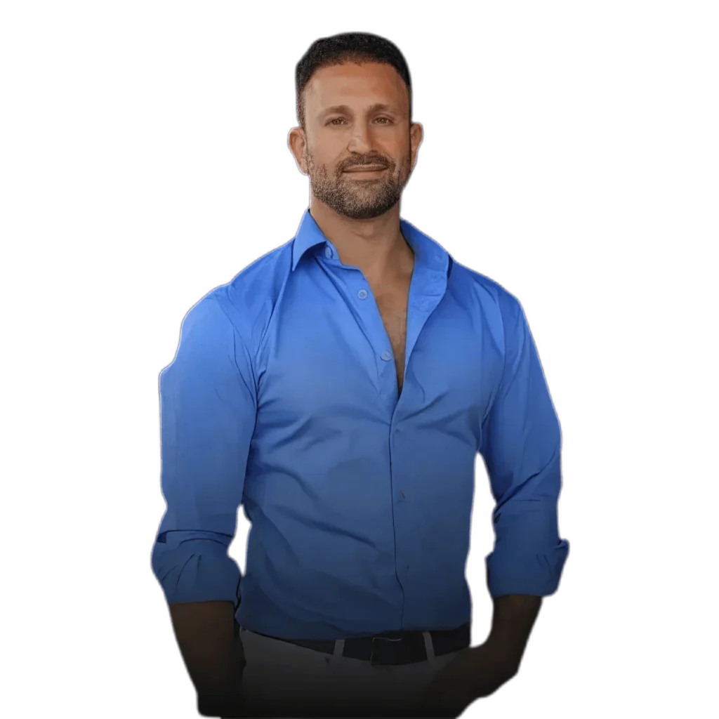 IMG_1048 Joel Elster, Nomadic Closer, Nomadic Closer Academy