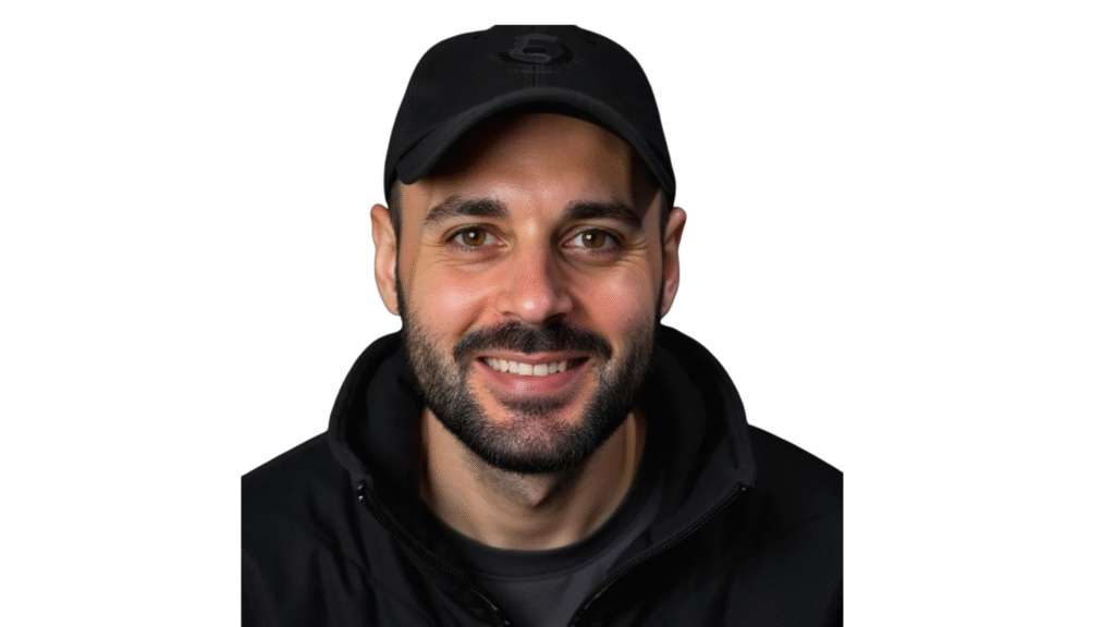 Alvaro Cerpa, Buildt Academy, Automation IA Manager