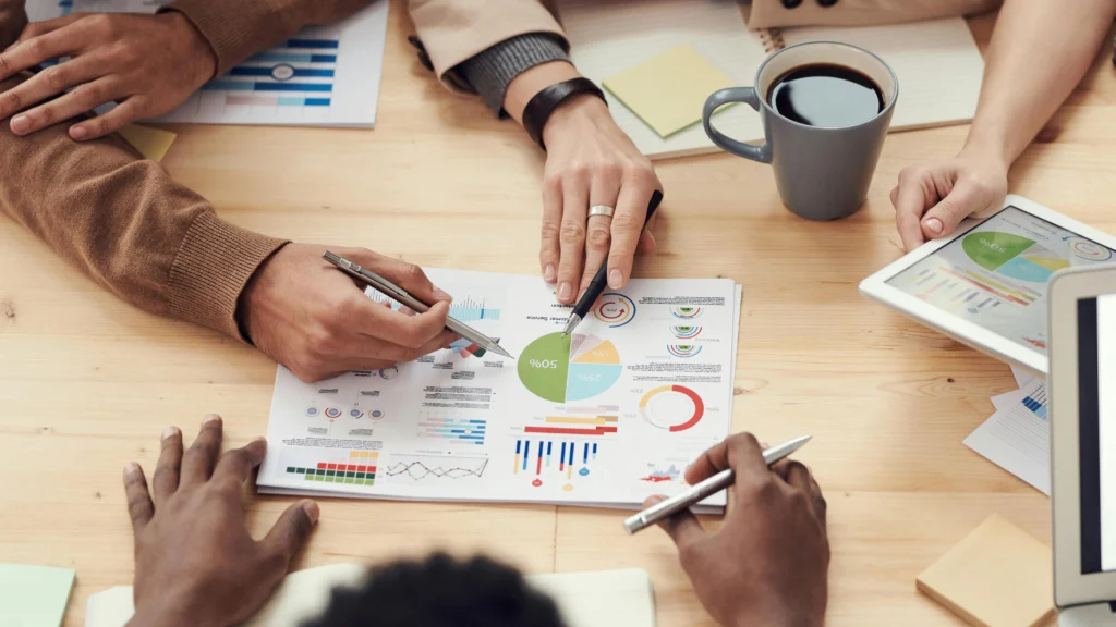 Marketing digital, articulos sobre marketing digital, marketing digital en 2025, marketing online